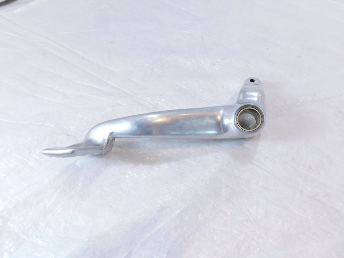 Harley Davidson Sportster 883 & 1200 Forward Controls Right Brake Pedal Lever - C3 Cycle