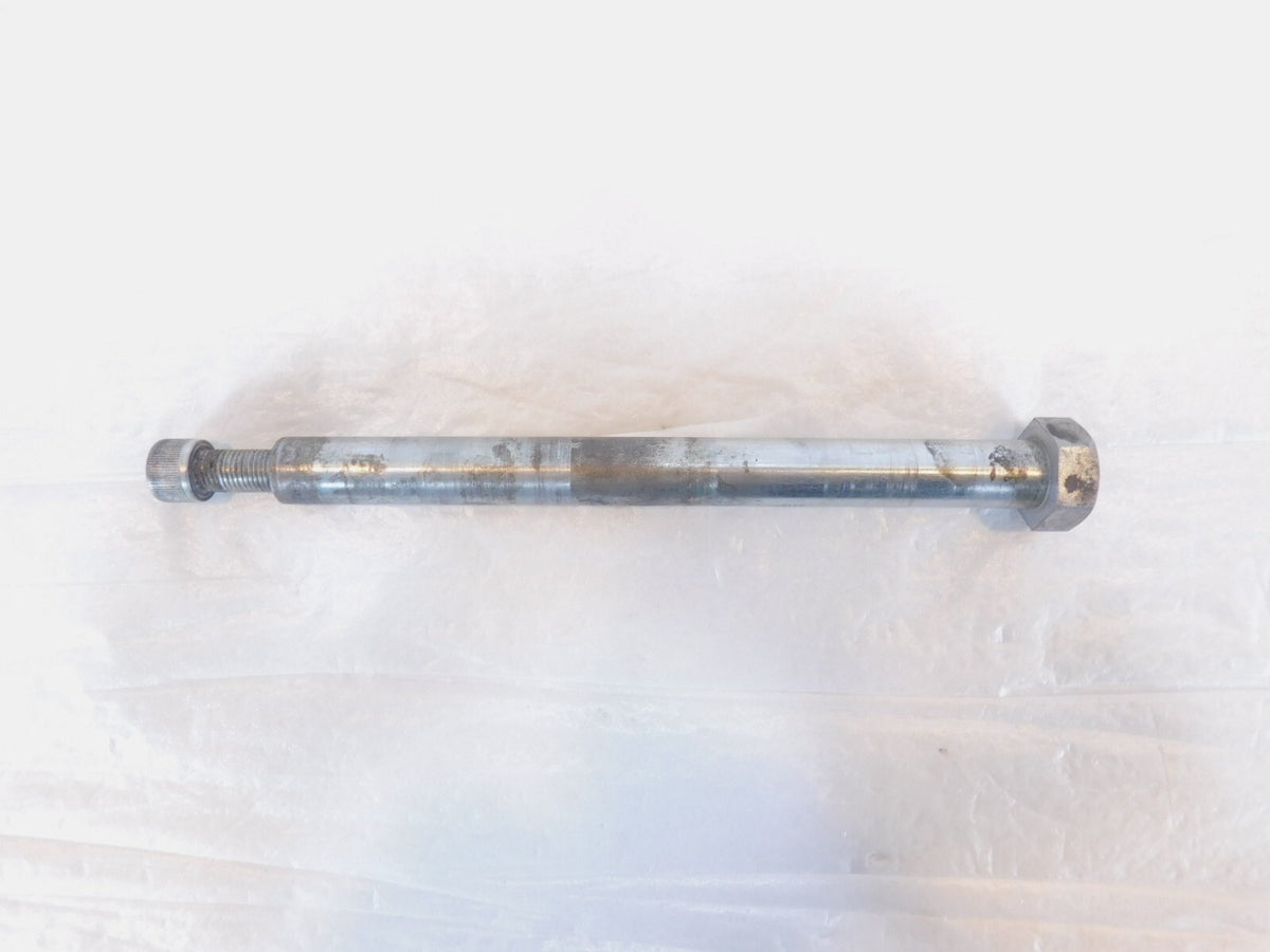 Harley Davidson Sportster XL 883 1100 & 1200 Rear Fork Swingarm Pivot Bolt Axle - C3 Cycle