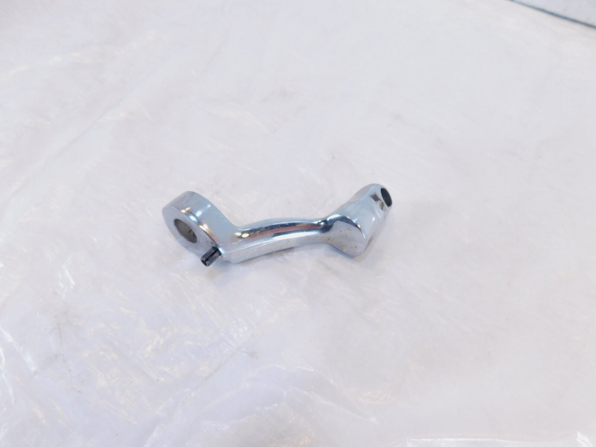Harley Davidson Sportster 883 1100 & 1200 Left Footpeg Footrest Mount Bracket