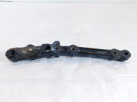 2010-13 Victory Vision 8 Ball & Ness Black Left Lower Engine Motor Cradle Mount - C3 Cycle