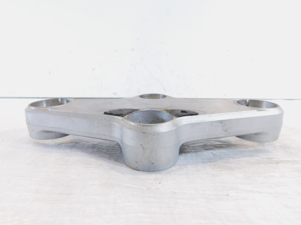 1992-2004 BMW R1100RS R1150RS Silver Front Wheel Upper Fork Legs Cross Brace - C3 Cycle