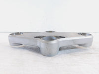 1992-2004 BMW R1100RS R1150RS Silver Front Wheel Upper Fork Legs Cross Brace - C3 Cycle
