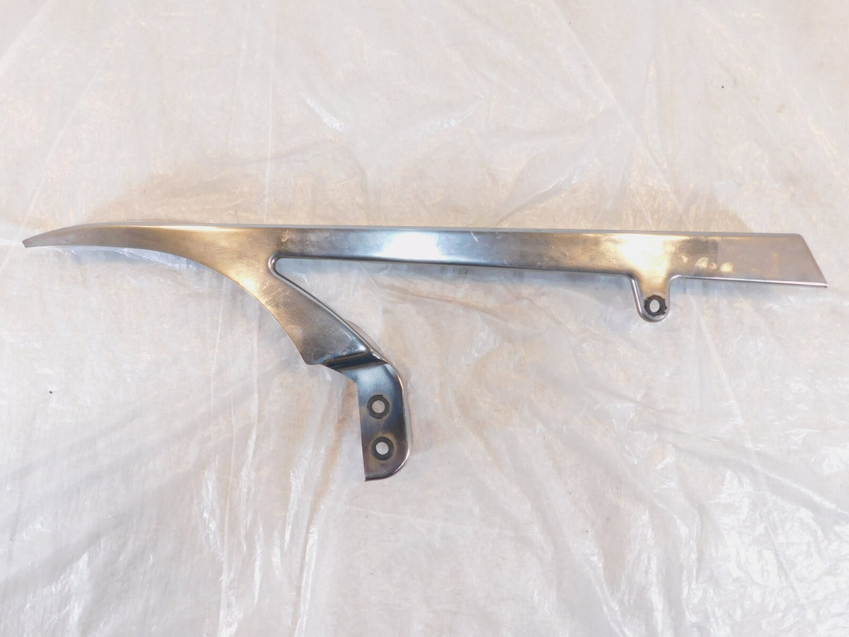 Victory Hammer Boardwalk Jackpot Vegas & Kingpin Chrome Drive Belt Cover Guard - C3 Cycle