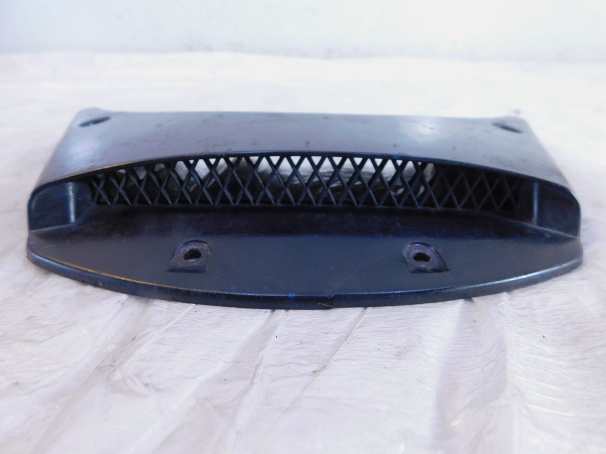 1983-1993 Yamaha Venture Royale XVZ12 XVZ13 Black Air Intake Grill Fairing Cowl - C3 Cycle