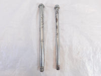 Kawasaki VN800 Vulcan 800 Classic Drifter Rear Swing Arm Suspension Pivot Shafts - C3 Cycle