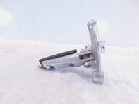 2005-2010 BMW R1200R R1200ST Front Right Footrest Foot Peg & Bracket Mount Plate - C3 Cycle