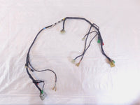 1992-1996 Honda GL1500 GL1500I Goldwing 1500 Front Fairing Wire Wiring Harness - C3 Cycle