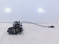 1998 98 Harley Davidson EFI Electra Glide Ultra Classic Fuel Induction Module - C3 Cycle