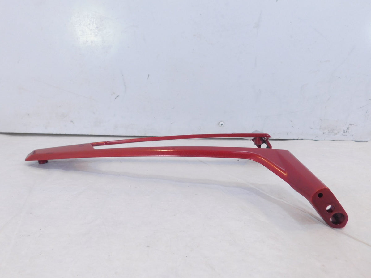 2010-2017 Victory Cross Country & Roads & Magnum Rear Tail Brake Light Lamp Trim - C3 Cycle