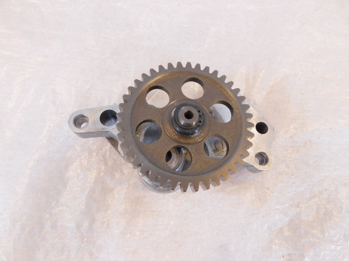 Ducati Monster S2R 797 1200 Diavel Engine Motor Cooling Oil Pump w/ Drive Gear - C3 Cycle