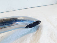 1973 Harley Davidson Sportster 900 & 1000 Chrome Exhaust System Pipes & Mufflers - C3 Cycle
