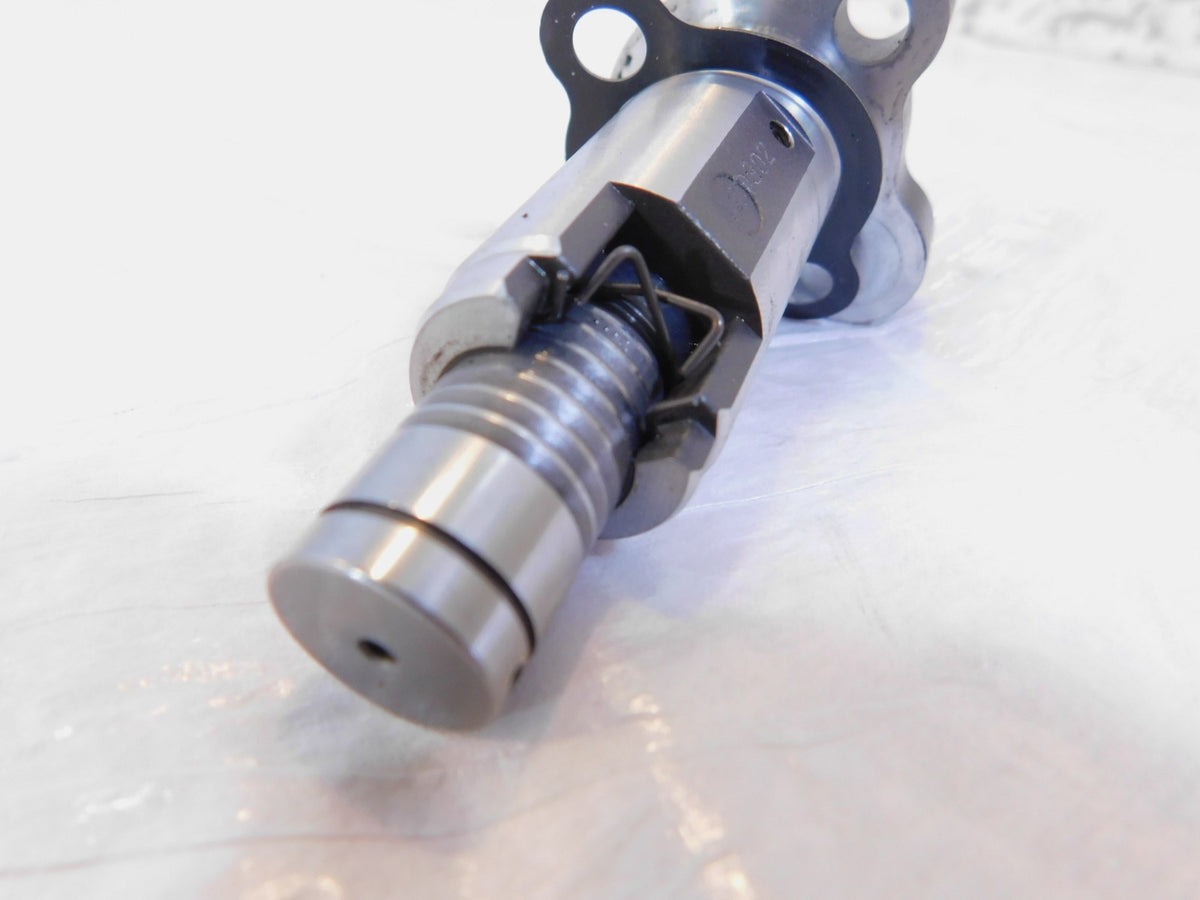 2013-2016 Triumph Street Triple Camshaft Cam Timing Chain & Tensioner & Guides - C3 Cycle