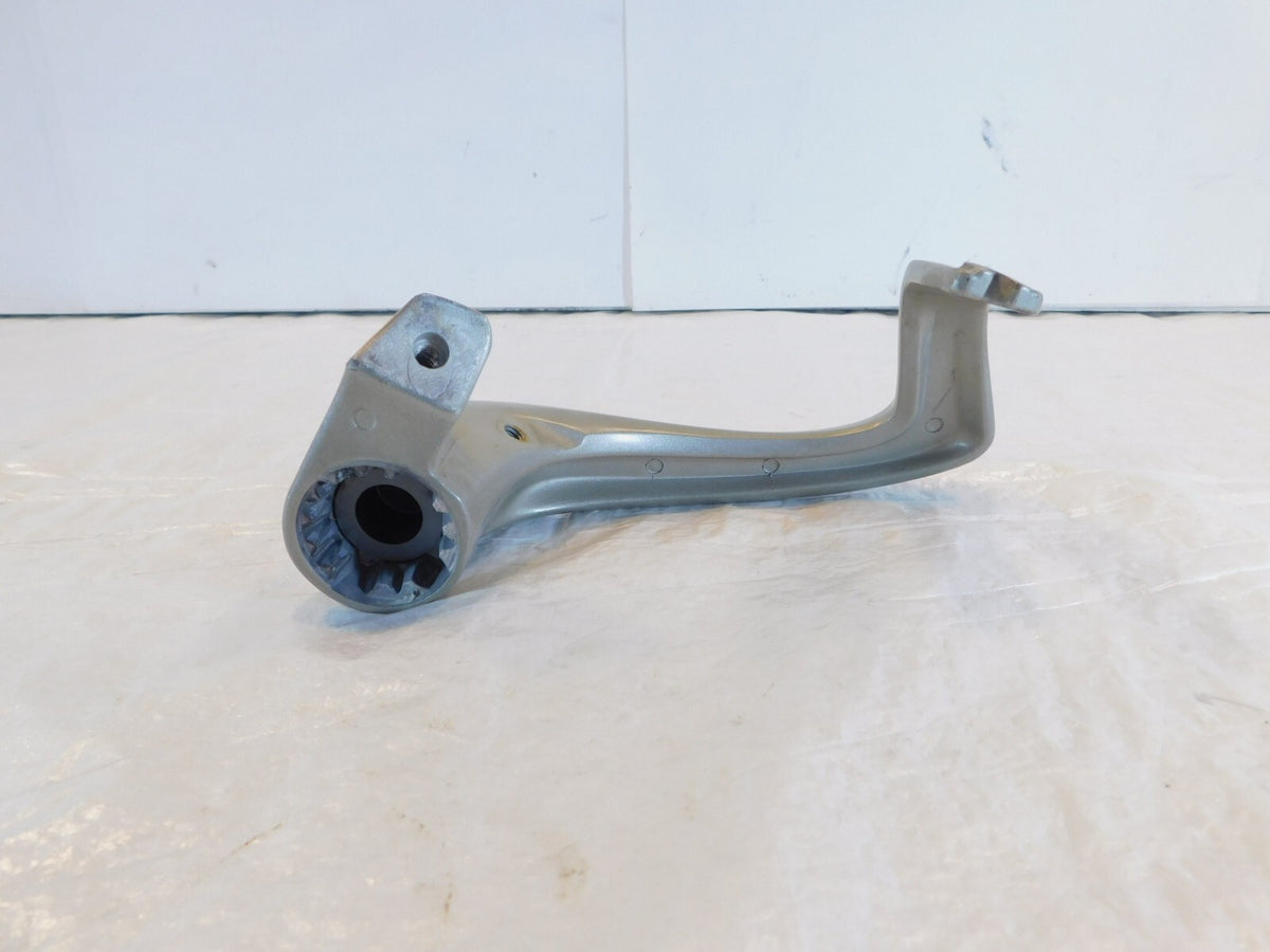 2006-2010 Buell XB XB12 XB12X Ulysses Right Rear Passenger Seat Grab Bar Rail - C3 Cycle
