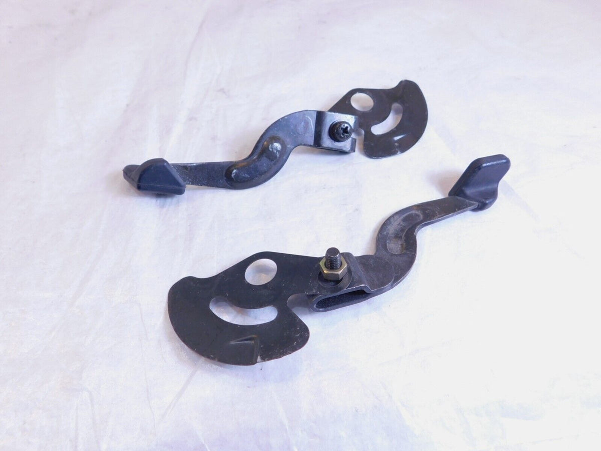 1990-00 Honda Goldwing GL1500A GL1500SE Right/Left Side Mirror Adjustment Levers - C3 Cycle