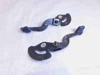 1990-00 Honda Goldwing GL1500A GL1500SE Right/Left Side Mirror Adjustment Levers - C3 Cycle