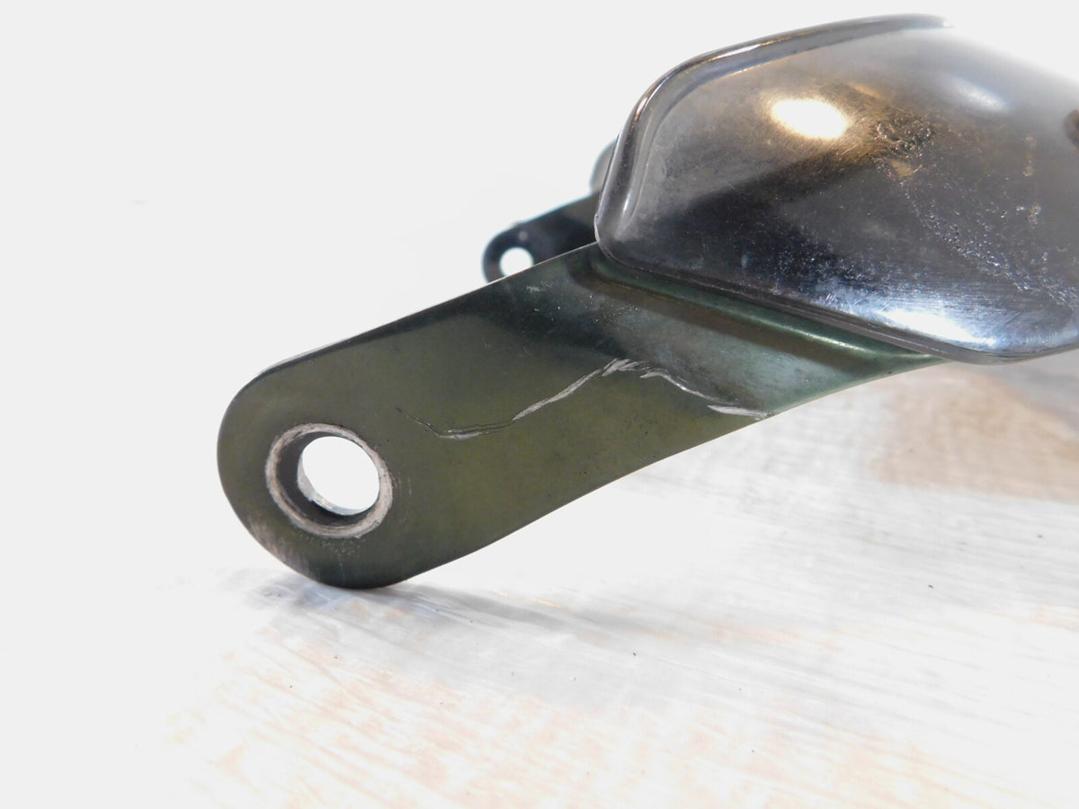 2000-2005 Kawasaki ZR750 ZR-750 ZR-7S ZR7 ZR7S Front Windshield Windscreen - C3 Cycle