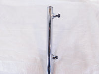 Indian Chieftain Roadmaster Chrome Fender Trunk Top Box Storage Mount Bracket - C3 Cycle