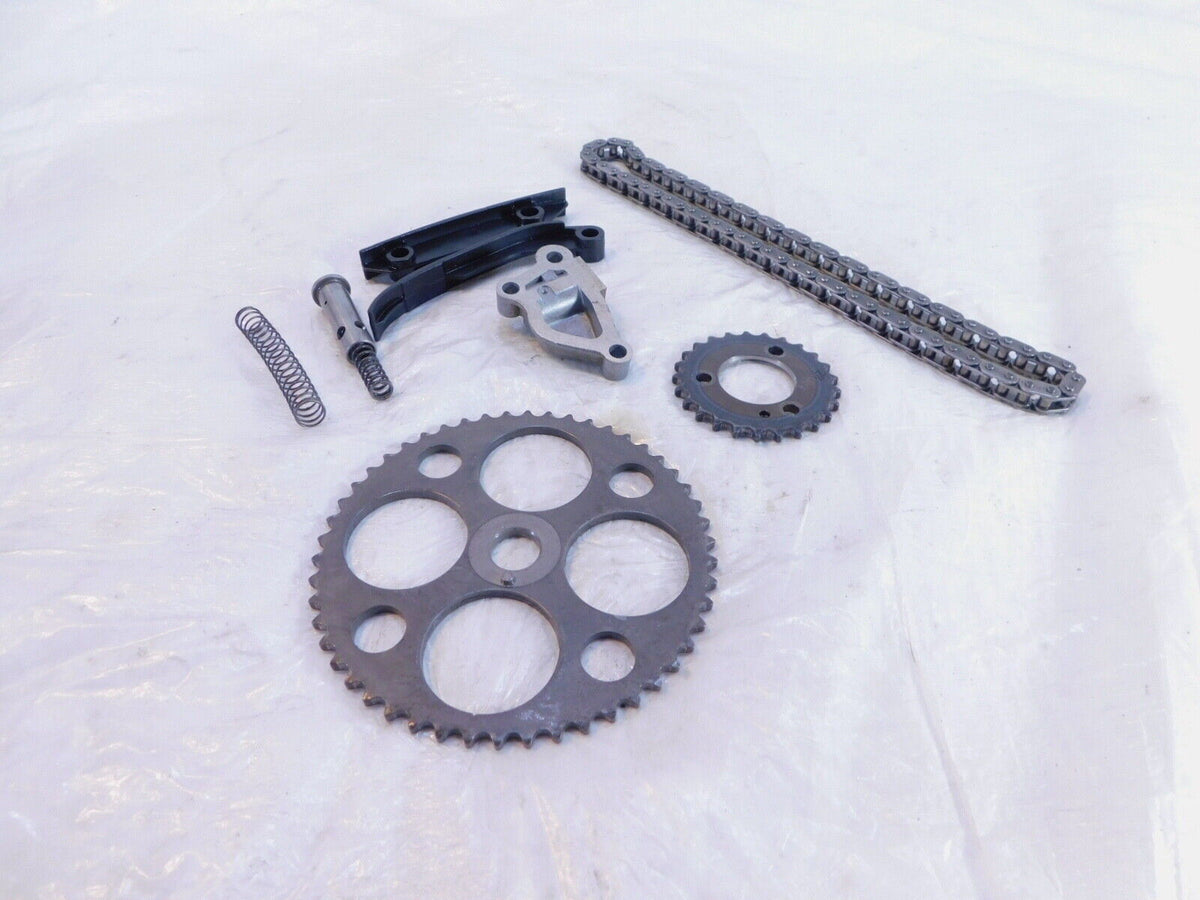 BMW R1100 R1100R R1150GS R1150R R1200C Oil Pump Drive Chain Sprocket & Tensioner - C3 Cycle