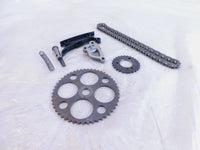 BMW R1100 R1100R R1150GS R1150R R1200C Oil Pump Drive Chain Sprocket & Tensioner - C3 Cycle
