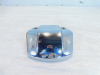 Harley Davidson Sportster 883 1100 & 1200 Headlight Mount Bracket Chrome Cover - C3 Cycle