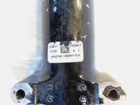 Harley Davidson Road Street Electra Glide Black Right Front Fork Tube - BENT - C3 Cycle