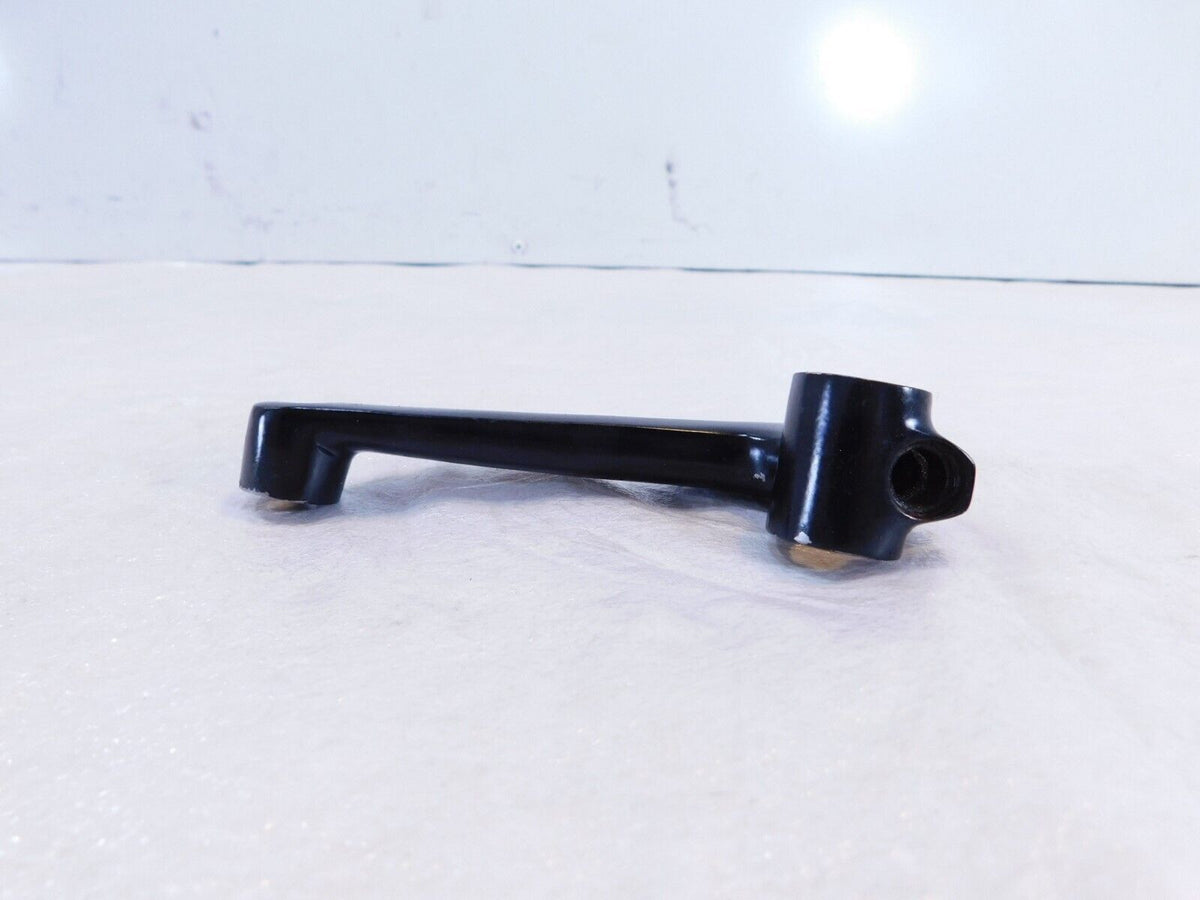 Harley Davidson Sportster 883 Iron & 1200 Nightster Black Gear Shift Pedal Lever - C3 Cycle