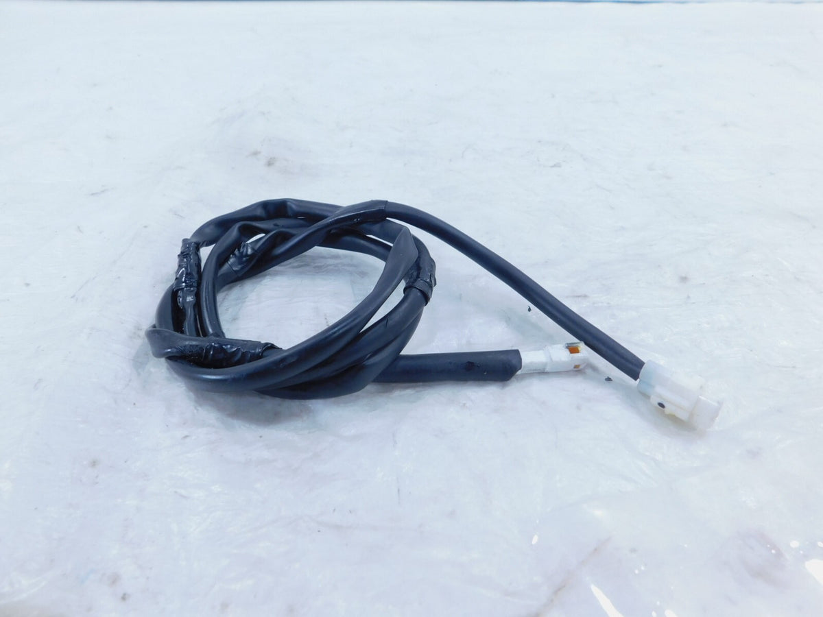 2019 Yamaha Niken MTX9 MXT850 Wire Electrical Subharness Sub Harness Cable Lead - C3 Cycle