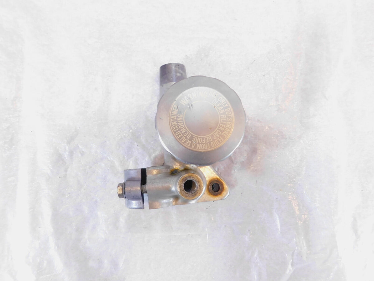 1977-1978 Honda CB550 CB550K & Super Sport 550 Front Right Brake Master Cylinder - C3 Cycle