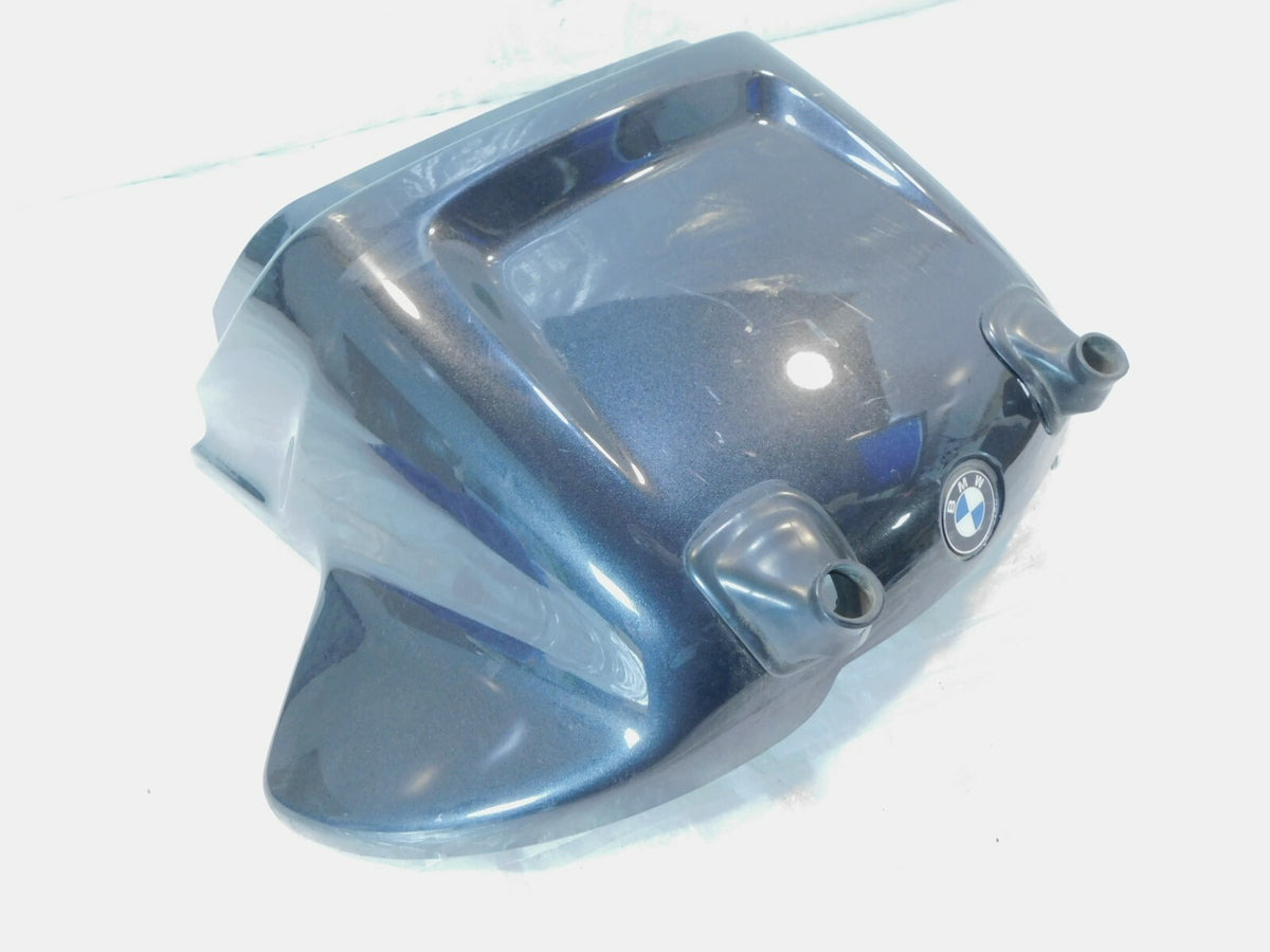 1995-2002 BMW R1100RT R1100-RT Gray Rear Tail Section Fairing Cowling Cowl Panel - C3 Cycle