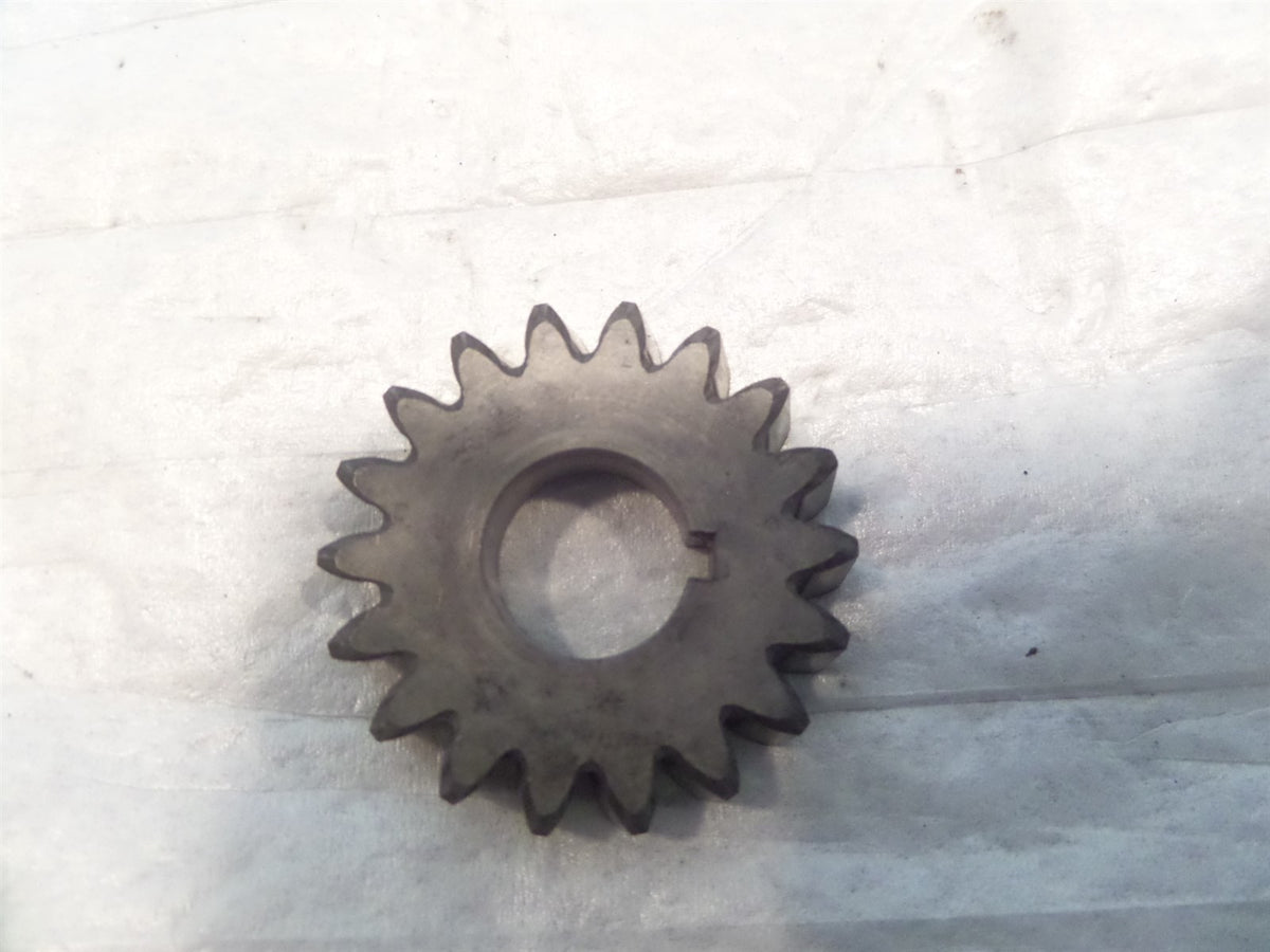 Can Am Spyder Roadster RT RS ST GS 990 Cam Shaft Chain Drive Sprocket Gear - C3 Cycle