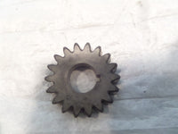 Can Am Spyder Roadster RT RS ST GS 990 Cam Shaft Chain Drive Sprocket Gear - C3 Cycle