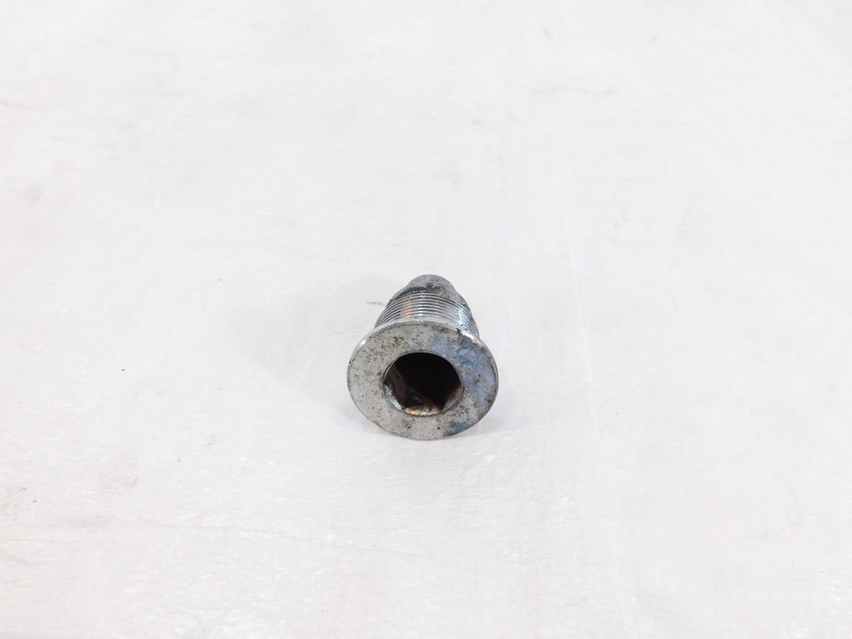 Honda Shadow 750 VT750 & GL1500 Goldwing & VTX1800 Rear Fork Swingarm Pivot Bolt - C3 Cycle