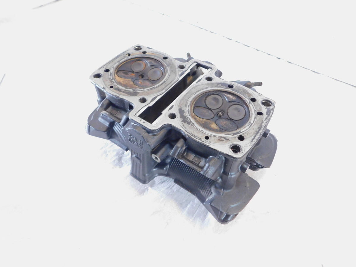 Yamaha Royal Star Venture XVZ13 XVZ1300TFM Rear Engine Cylinder Head & Camshafts - C3 Cycle