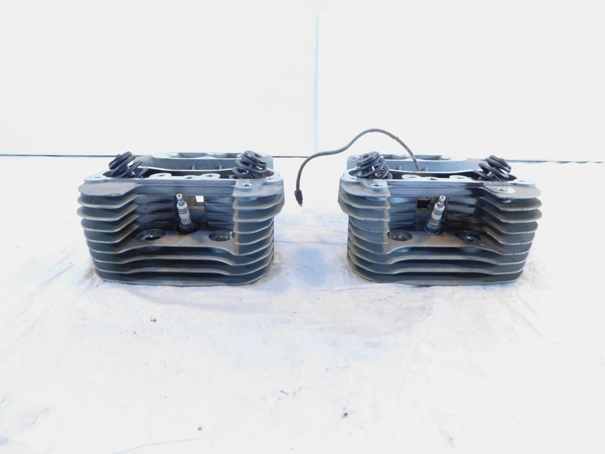 2007 & 2008 Buell XB XB9 XB12 Firebolt Lightning Ulysses Cylinder Heads & Valves - C3 Cycle