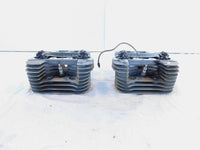 2007 & 2008 Buell XB XB9 XB12 Firebolt Lightning Ulysses Cylinder Heads & Valves - C3 Cycle