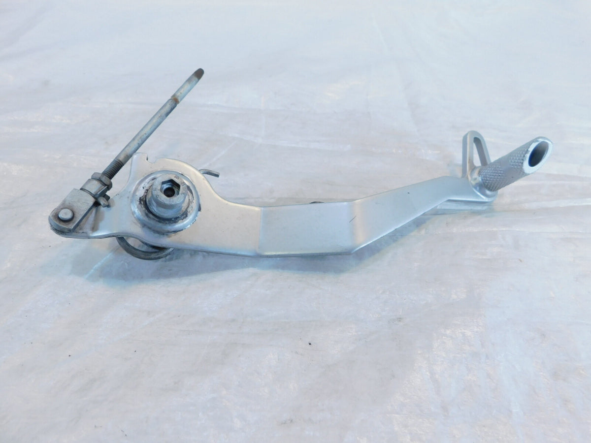 1995-2002 BMW R1100RT Rear Wheel Brake Foot Pedal Lever - 35212330392 - C3 Cycle