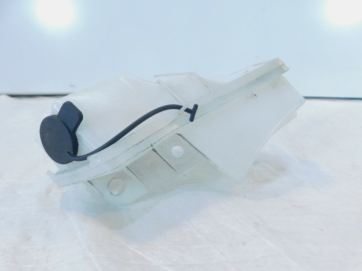 BMW R1200GS R1200RT R1250GS R1250RT Radiator Coolant Water Tank Reservoir Bottle - C3 Cycle