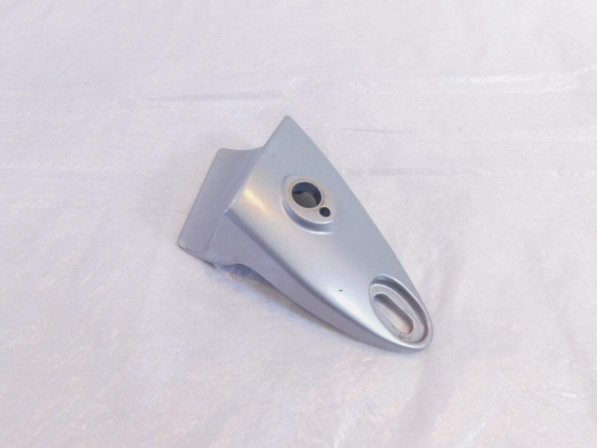 BMW R850R & R1100R Silver Right Headlight Bracket Mount Support - 63122306736 - C3 Cycle