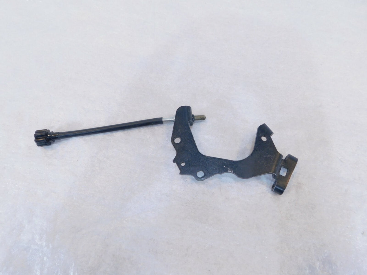 2017-2022 Kawasaki Ninja 650 EX650 Throttle Body Idle Valve Adjuster Cable Knob - C3 Cycle