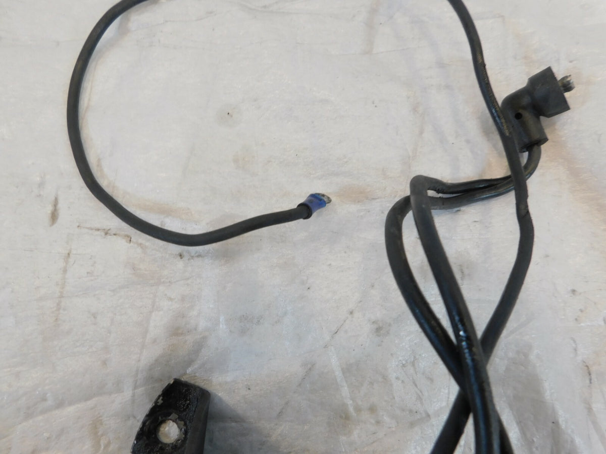 1984 1985 1986 Harley Davidson Electra Glide Classic Voltage Regulator Rectifier - C3 Cycle
