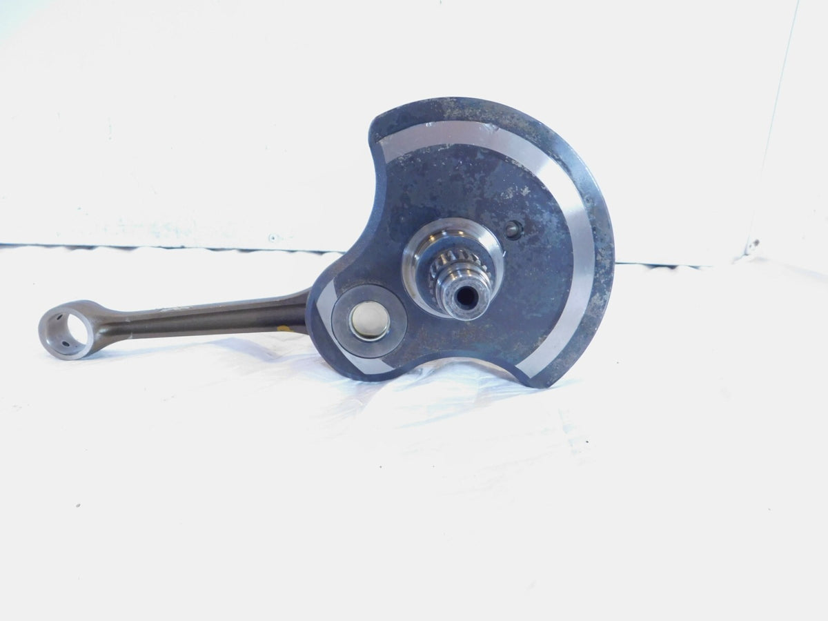 1986-2019 Suzuki Savage 650 LS650 & Boulevard S40 Crankshaft & Connecting Rod - C3 Cycle