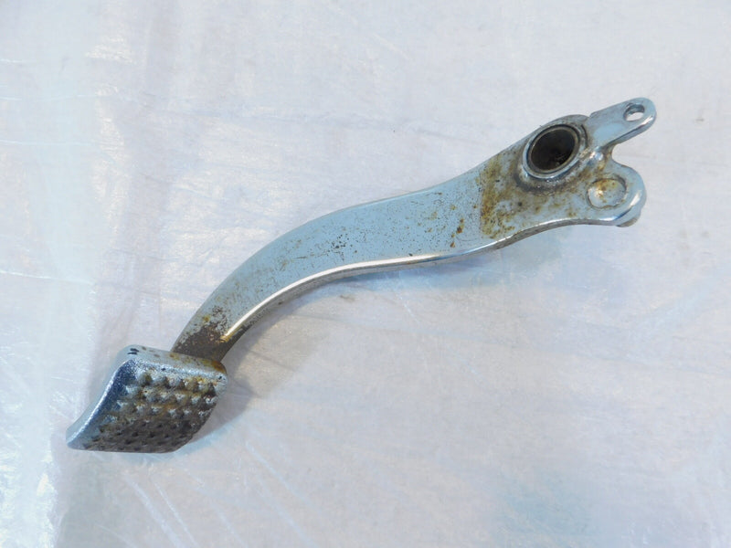 1987-2009 Suzuki Intruder Boulevard S83 VS1400 Rear Wheel Foot Brake Pedal Lever
