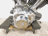 Harley Road King Electra Glide Dyna Twin Cam Engine Motor 100th Anniversary - C3 Cycle