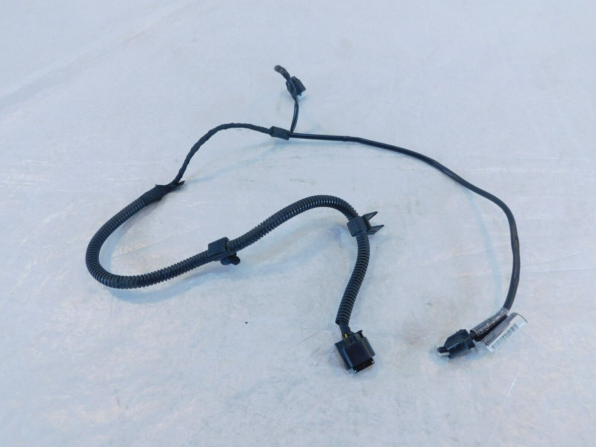 2014-2021 BMW R1200RT R1200RTW R1250RT Keyless Ride Sub Wire Harness Cable Line