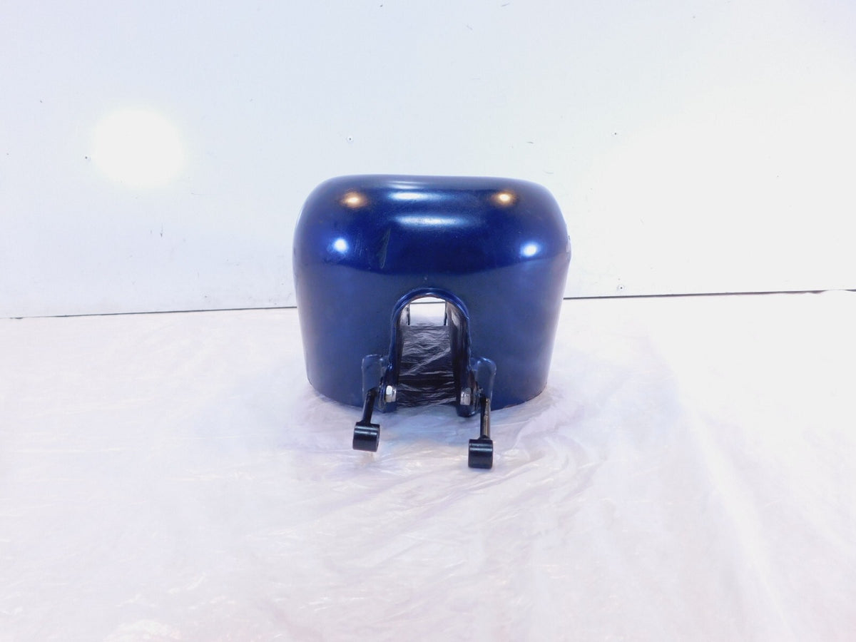 Harley Davidson Sportster XLH 883 1000 1100 & 1200 Blue Fuel Gas Petrol Tank