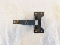 Harley Davidson Road King Electra Glide Rider Front Seat Backrest Mount Bracket - C3 Cycle