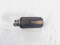 Honda VT700 VT800 Shadow 700 800 Rear Right Passenger Foot Peg Footrest - C3 Cycle