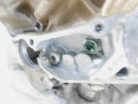 89-94 Honda VT1100 Shadow Spirit 1100 Silver Engine Motor Crank Cases Crankcase - C3 Cycle