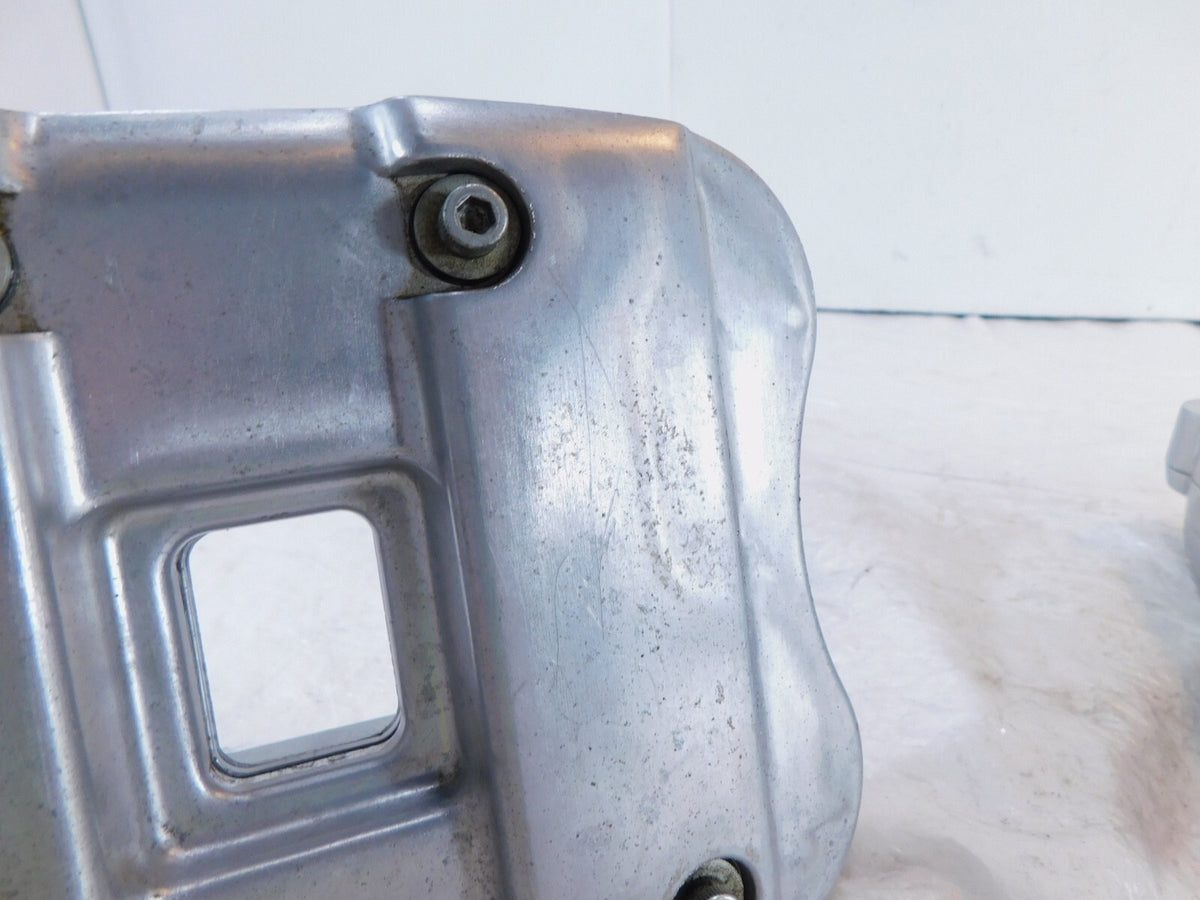 Buell M2 Cyclone S2 Thunderbolt X1 Lightning Rocker Arms Cylinder Head Top Boxes - C3 Cycle