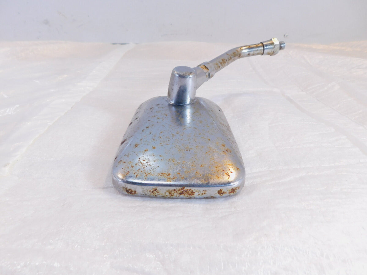 Honda Shadow 700 VT700 750 VT750 & 1100 Chrome Front Right Side Rear View Mirror - C3 Cycle